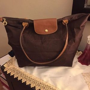 Long Champ Shoulder bag
